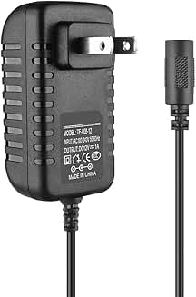 Female AC Adapter Plug for SoundBar Speaker