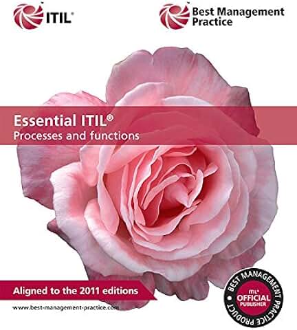 Essential ITIL Processes and Functions