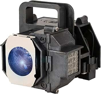 High-Quality V13H010L49 Projector Lamp with Housing