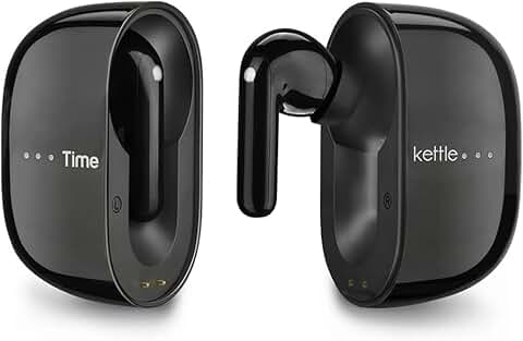 3-in-1 Language Translation Earbuds for 43 Languages