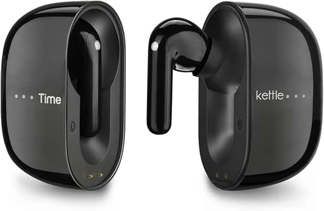 3-in-1 Language Translation Earbuds for 43 Languages