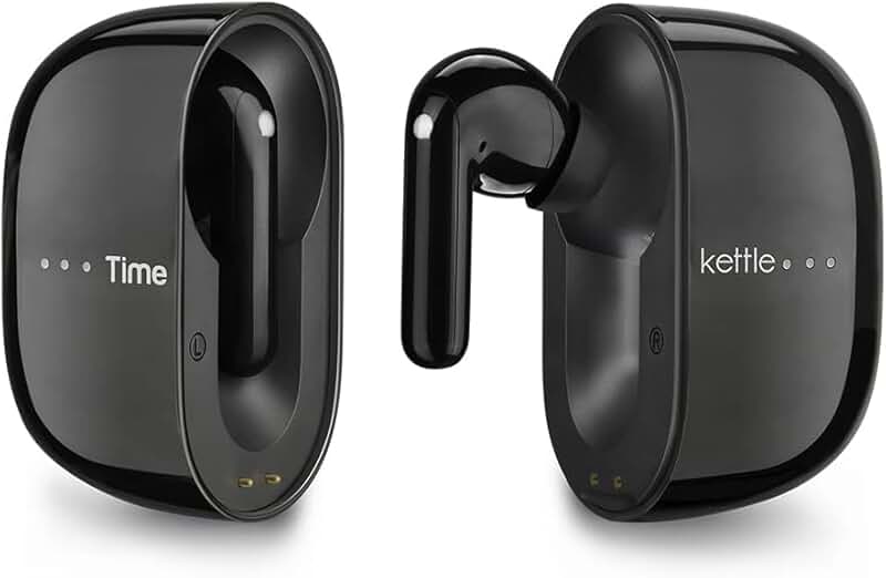 3-in-1 Language Translation Earbuds for 43 Languages