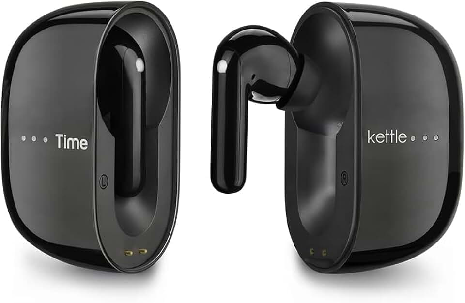 3-in-1 Language Translation Earbuds for 43 Languages