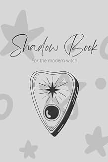 Shadow Book for Modern Witches