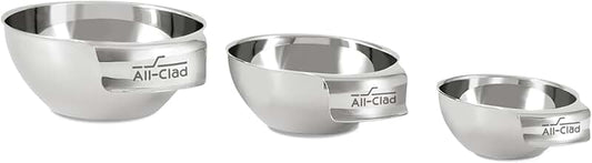 Stainless Steel Kitchen Gadgets with Nylon Head