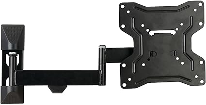 DIY Full-Motion TV Wall Mount for 13-37 inches