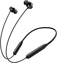 Wireless Earphones with 12.4mm Drivers and 30-Hour Battery