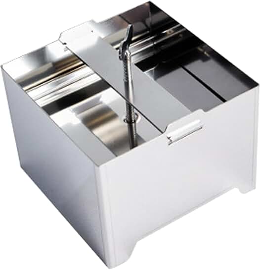 Stainless Steel Manual Food Press for Cheese and Soy