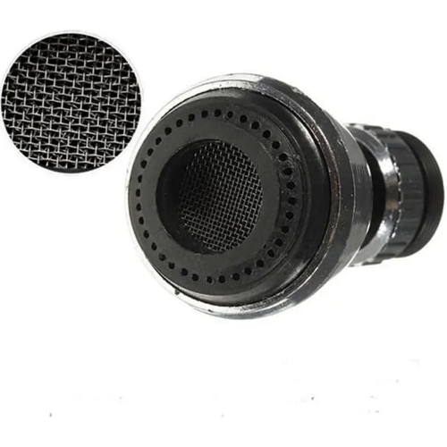 MODAIO-2pc Faucet Extender For Kitchen, Nozzle For Faucet Adapter