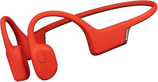Open-Ear Bone Conduction Sports Headphones, Bluetooth, Waterproof