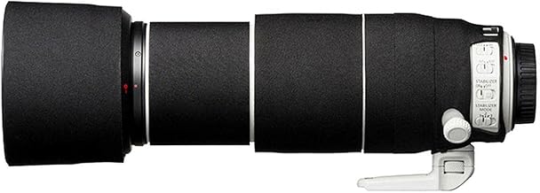 Neoprene Lens Cover for EF 100-400mm Lens