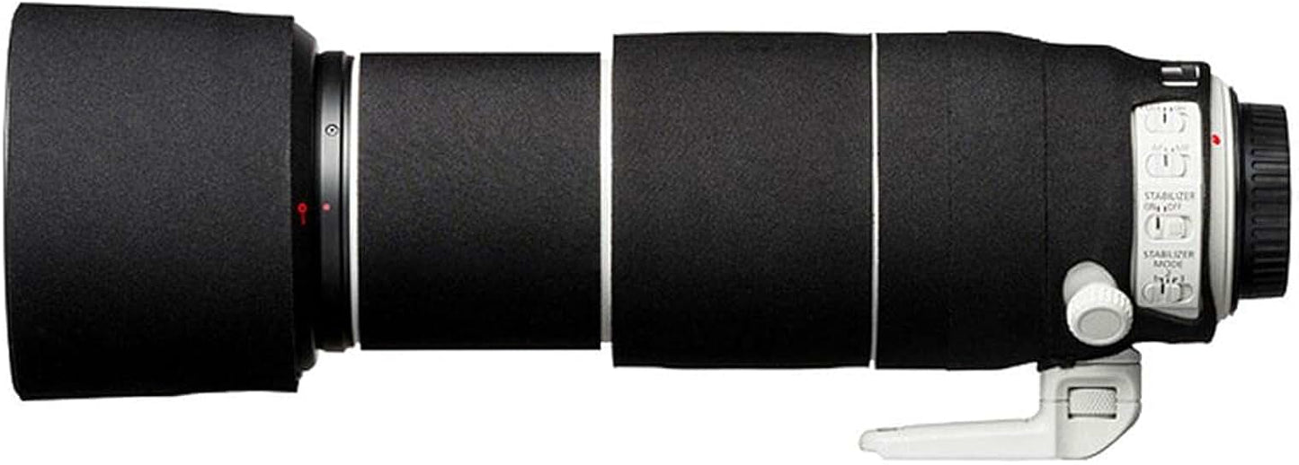 Neoprene Lens Cover for EF 100-400mm Lens