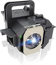 A+ Quality Replacement Projector Lamp with Housing