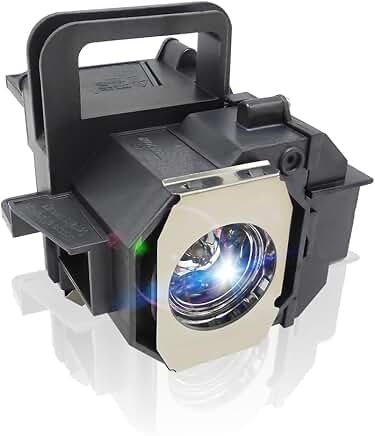 A+ Quality Replacement Projector Lamp with Housing