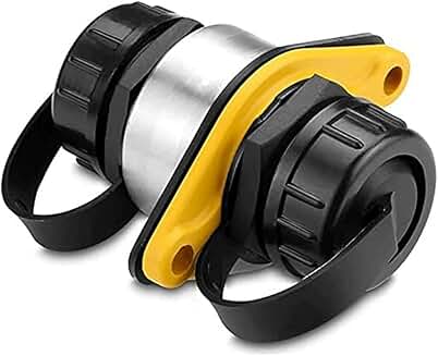 Boating Wire Terminals