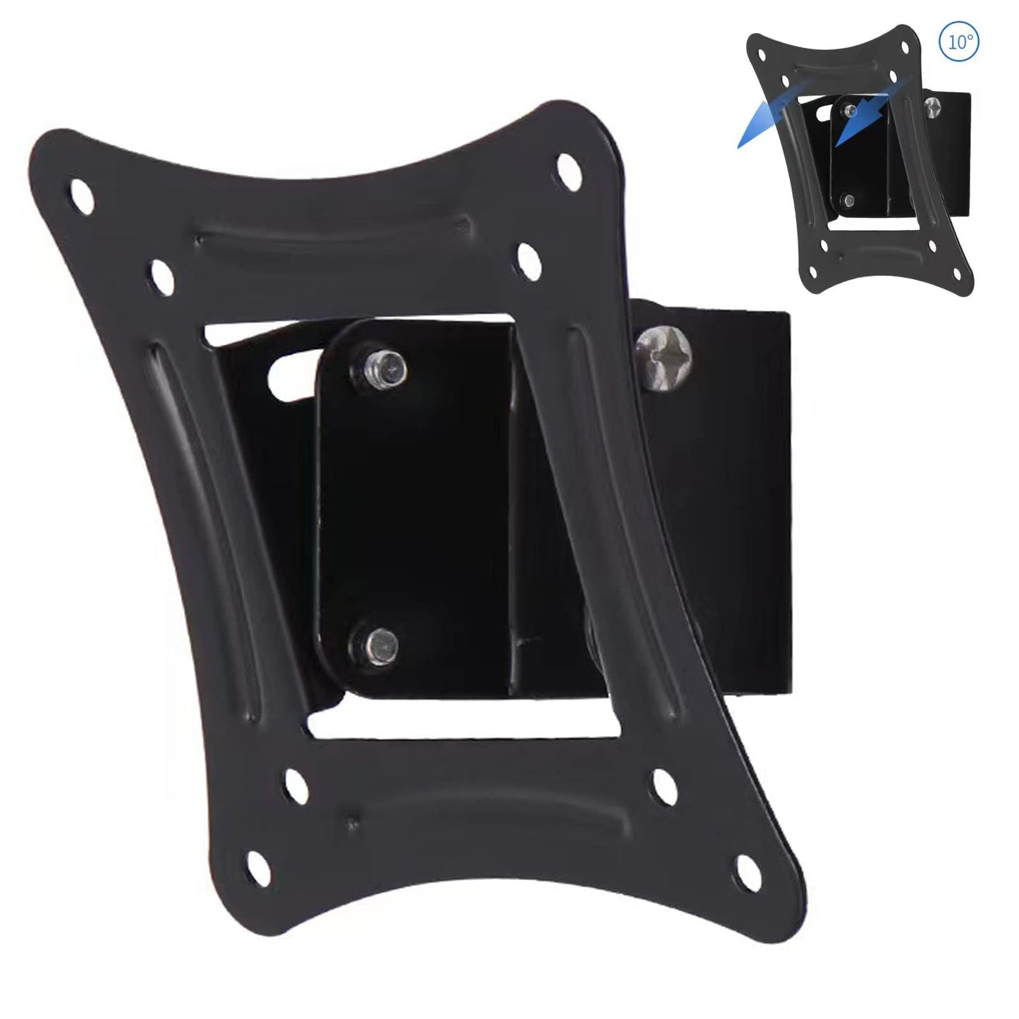 Tilting Wall Mount for 14-24 Inch Monitors