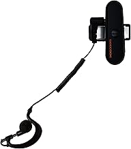 Bluetooth earset with noise cancellation and microphone