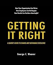 Guide for Leaders on Change and Sustainable Success