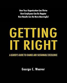 Guide for Leaders on Change and Sustainable Success