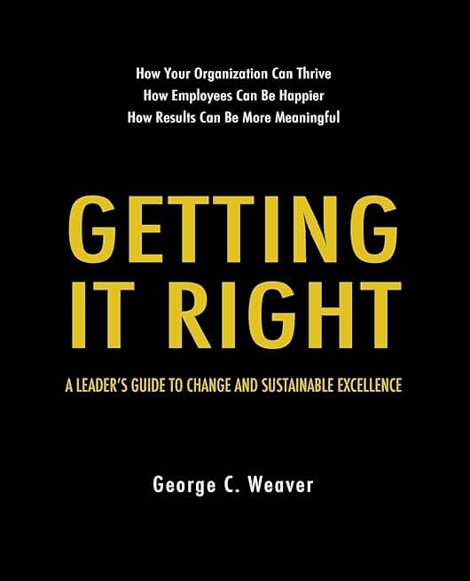 Guide for Leaders on Change and Sustainable Success