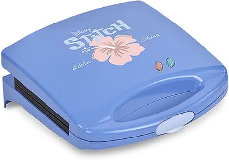 Multicoloured Sandwich Maker