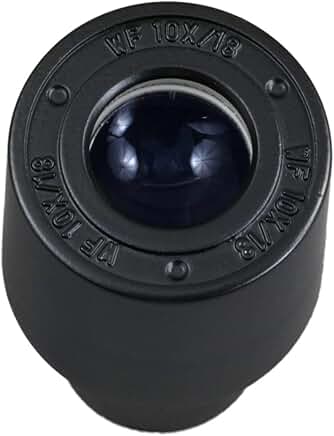 Eyepiece with Reticle for Microscope 23.2mm