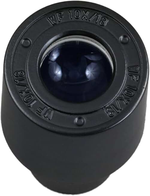 Eyepiece with Reticle for Microscope 23.2mm