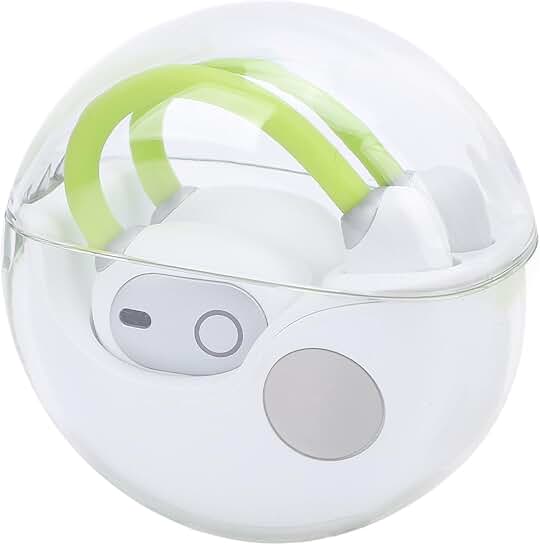 Wireless Earbuds for Real-Time Language Translation