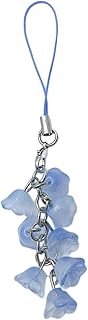 Phone Chain Keyring and Charm for Women