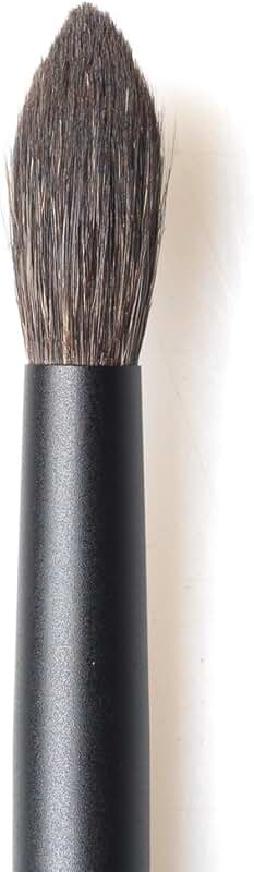 Smolder Brush for Smokey Eye Makeup, 4.9 inches