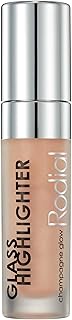Feather-Light Silky Illuminating Highlighter Fluid