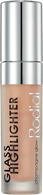 Feather-Light Silky Illuminating Highlighter Fluid