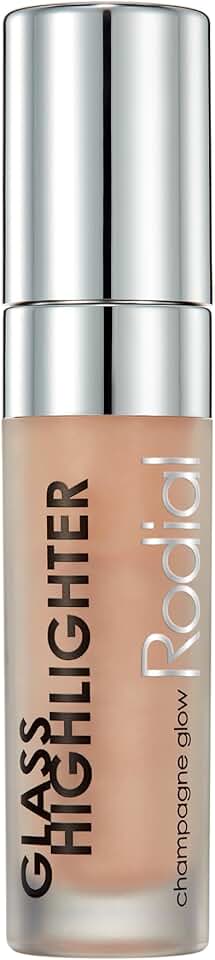 Feather-Light Silky Illuminating Highlighter Fluid