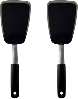 Large Silicone Flexible Turner Set of 2