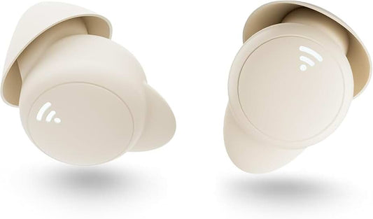 Wireless Sleep Earbuds for Side Sleepers, 8Hrs Battery