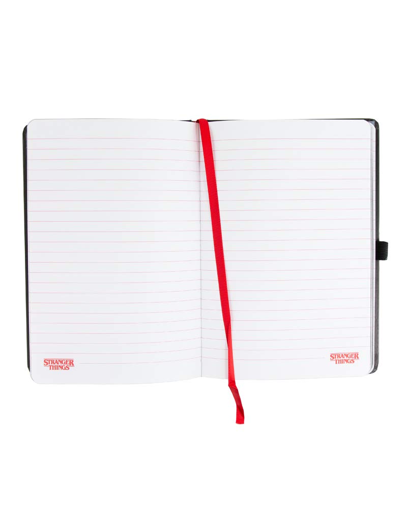 (S2 VHS) A5 Premium Notebook