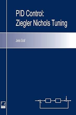 PID Control Tuning Method