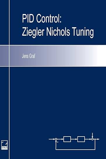 PID Control Tuning Method