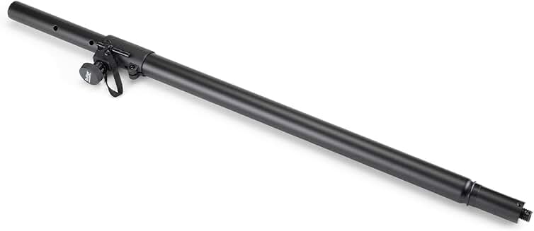 Adjustable Steel Subwoofer Pole with M20 Thread