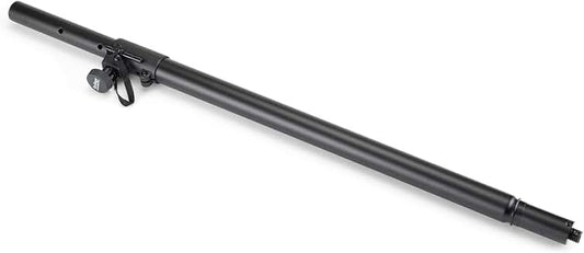 Adjustable Steel Subwoofer Pole with M20 Thread