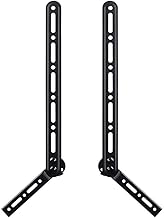 Adjustable Soundbar Mount for 23-65 inch Displays