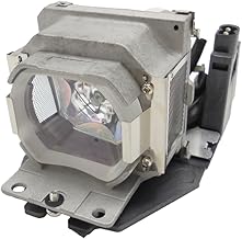 Projector Lamp with Housing for Various Sony Models