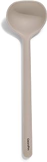 Silicone Ladle for Soup and Stirring