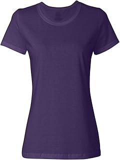 Heavy Cotton T-Shirt, 5 oz., Black Heather, Large