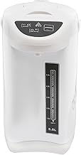 5.8L Stainless Steel Water Boiler and Warmer