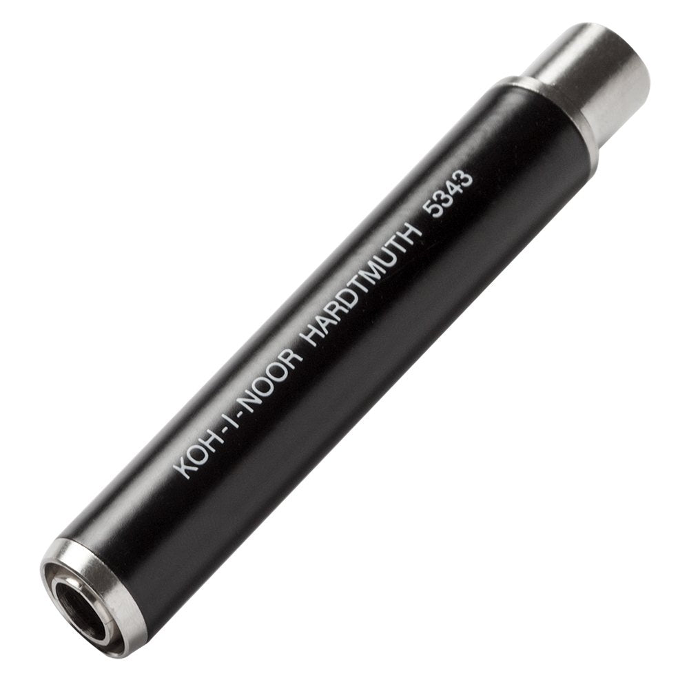Metal chalk holder for 9-10 mm round chalk