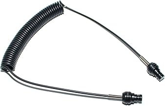 Diving Flash Multi-core Fiber Optic Cable with Ball Head