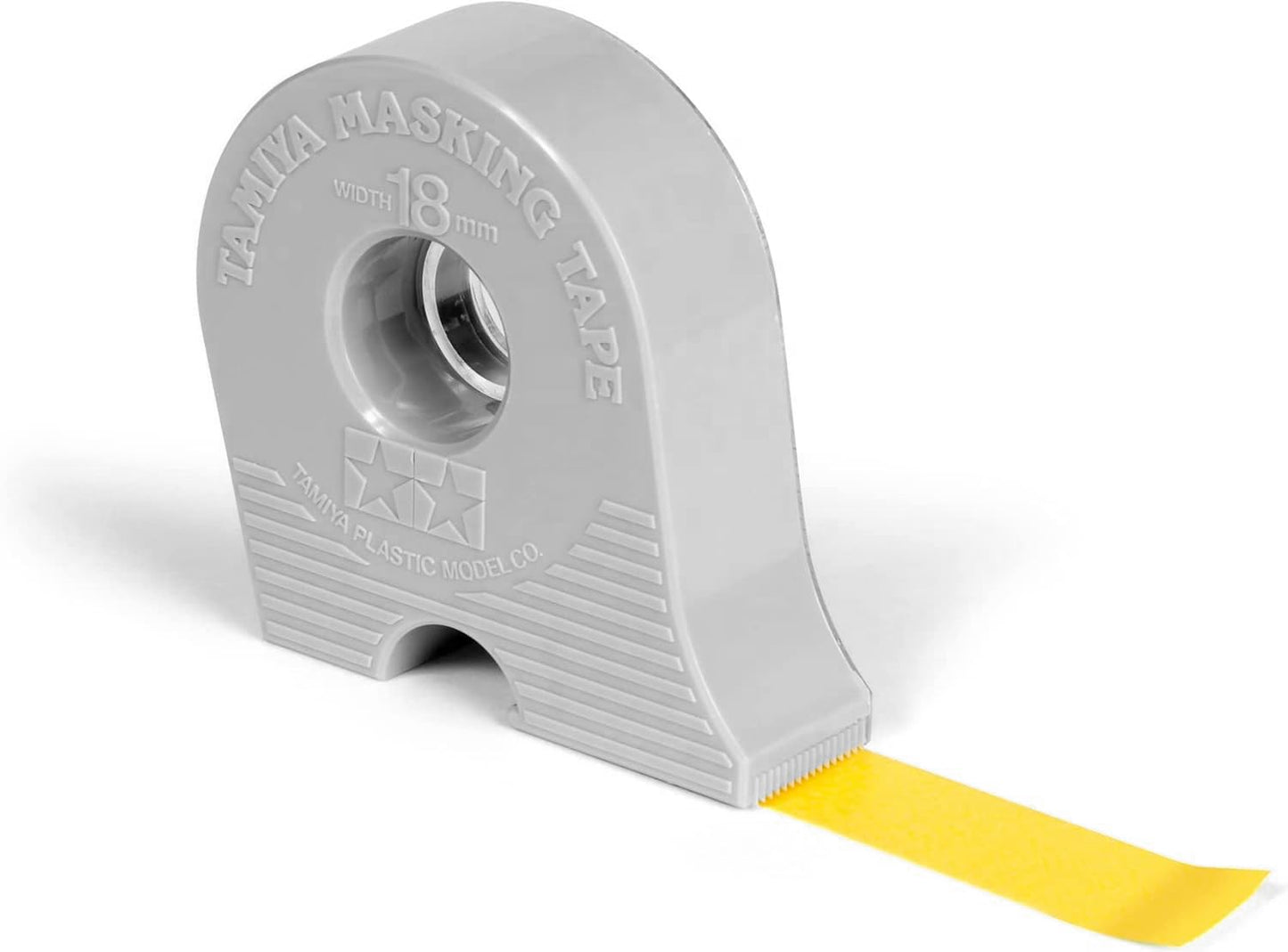 Set of 3 Masking Tapes in 6mm, 10mm, and 18mm