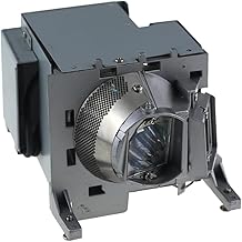 Replacement lamp bulb for Optoma projectors