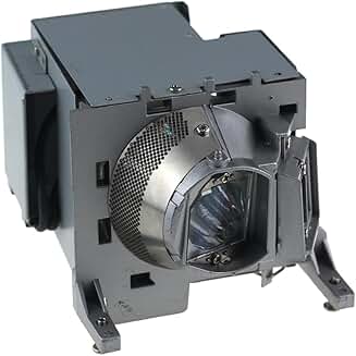 Replacement lamp bulb for Optoma projectors